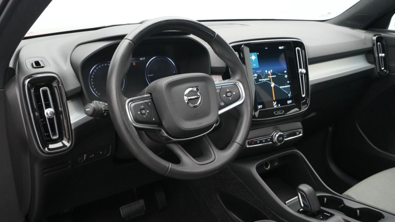 Volvo XC40 1.5 T5 Recharge Inscription Expression