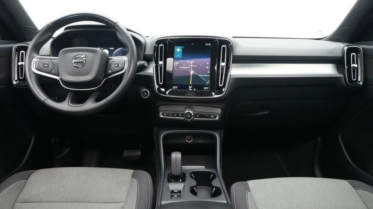Volvo XC40 1.5 T5 Recharge Inscription Expression