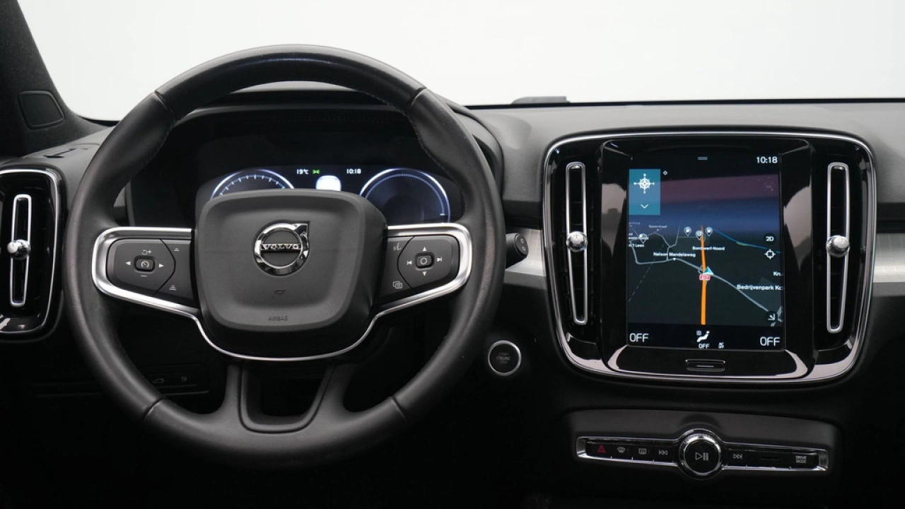 Volvo XC40 1.5 T5 Recharge Inscription Expression