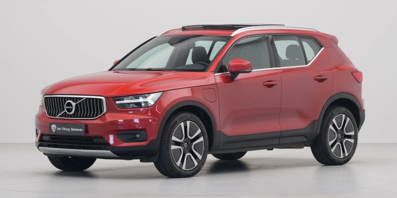 Volvo XC40 1.5 T5 Recharge Inscription Expression