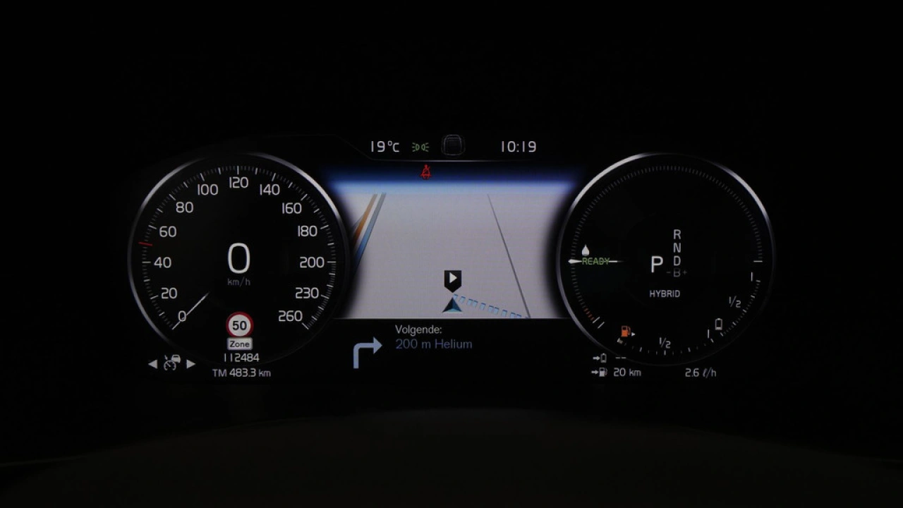 Volvo XC40 1.5 T5 Recharge Inscription Expression