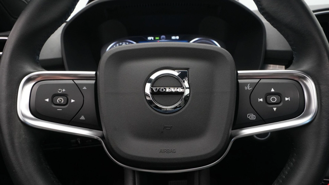 Volvo XC40 1.5 T5 Recharge Inscription Expression