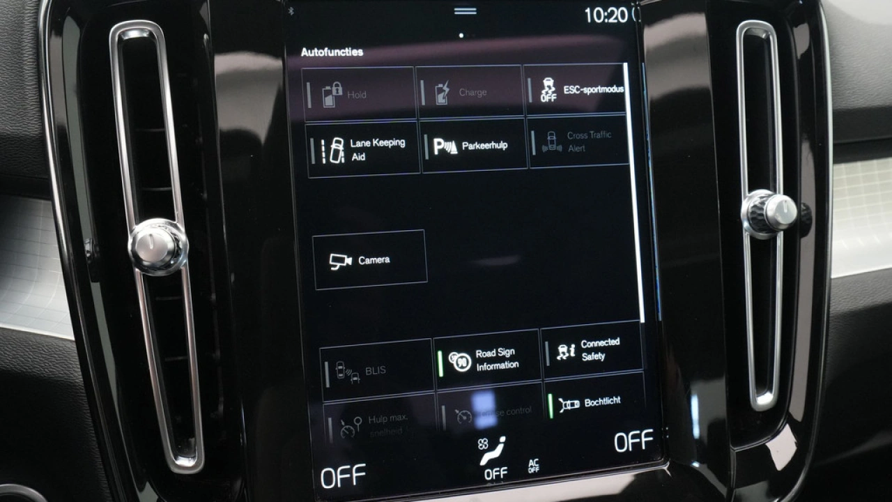 Volvo XC40 1.5 T5 Recharge Inscription Expression