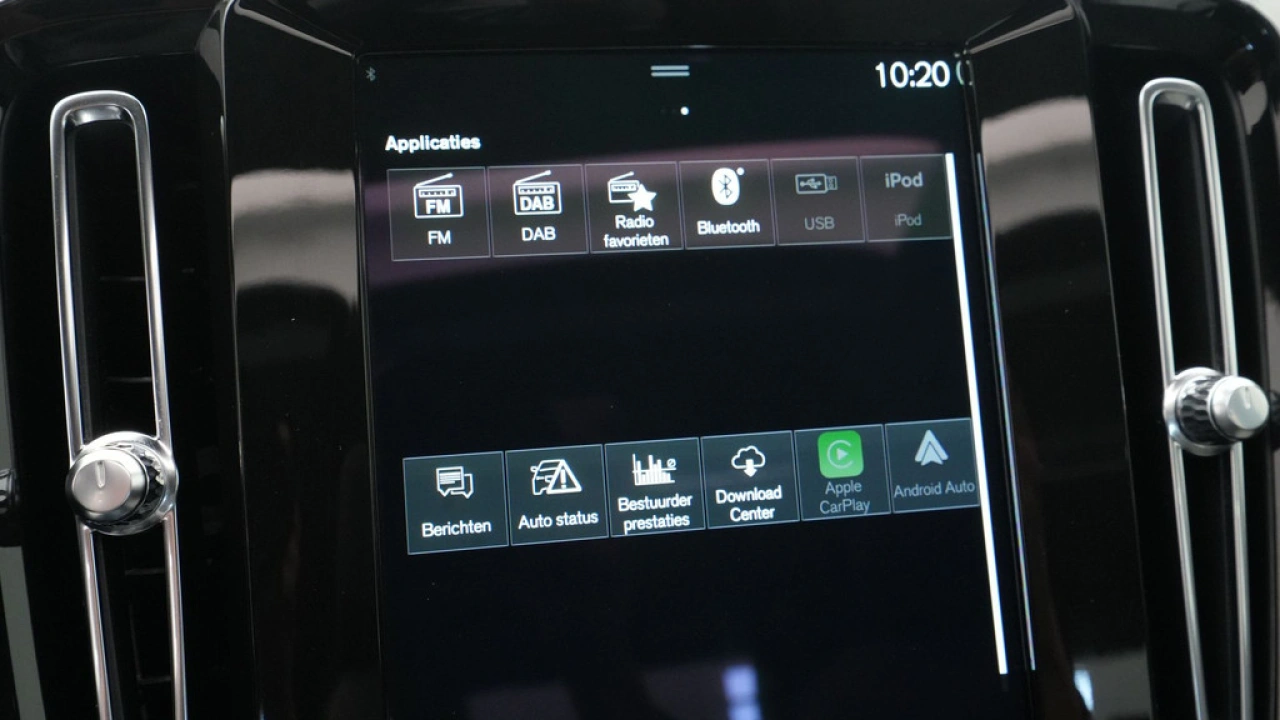 Volvo XC40 1.5 T5 Recharge Inscription Expression