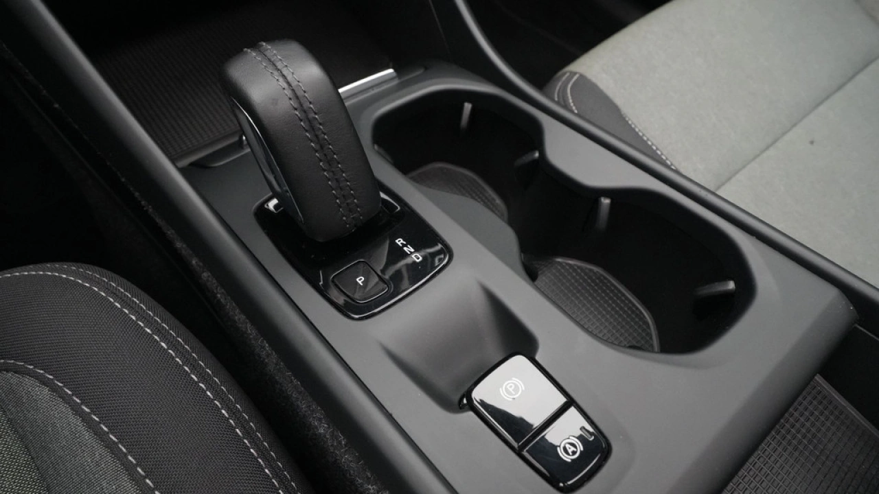 Volvo XC40 1.5 T5 Recharge Inscription Expression