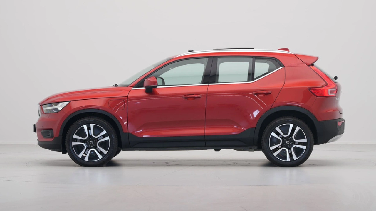 Volvo XC40 1.5 T5 Recharge Inscription Expression