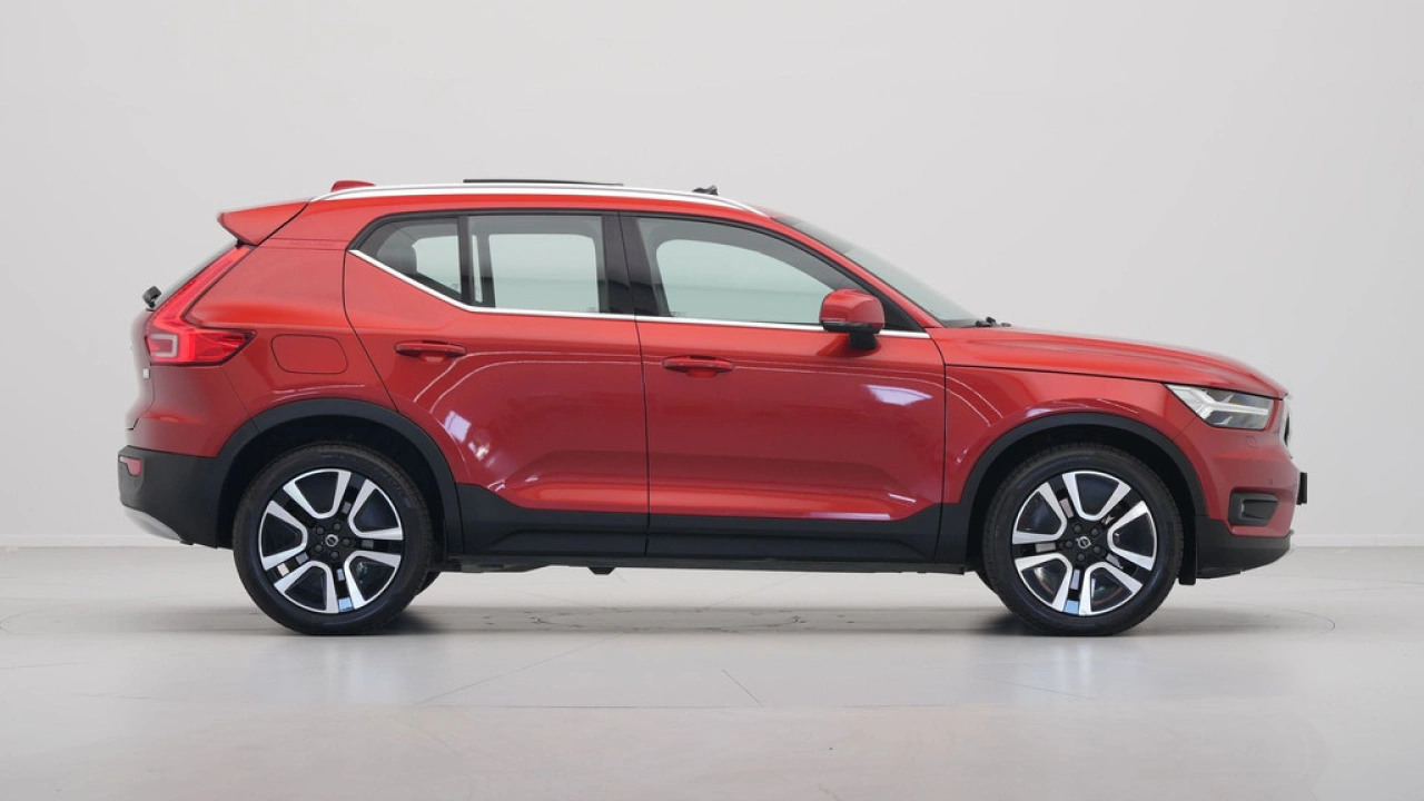 Volvo XC40 1.5 T5 Recharge Inscription Expression