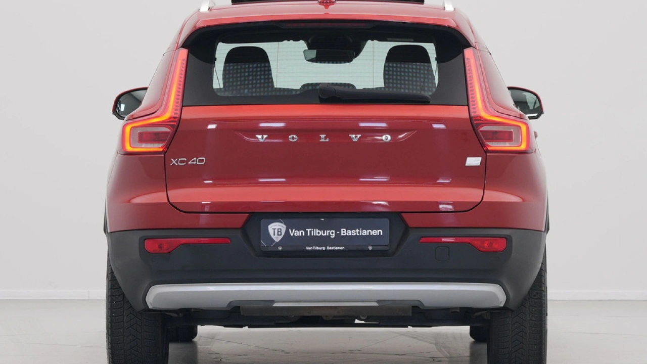 Volvo XC40 1.5 T5 Recharge Inscription Expression