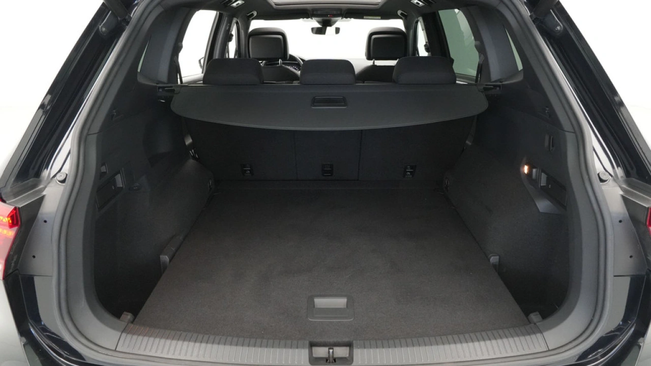 Volkswagen Tiguan Allspace 1.5 TSI 150pk DSG Highline R-Line