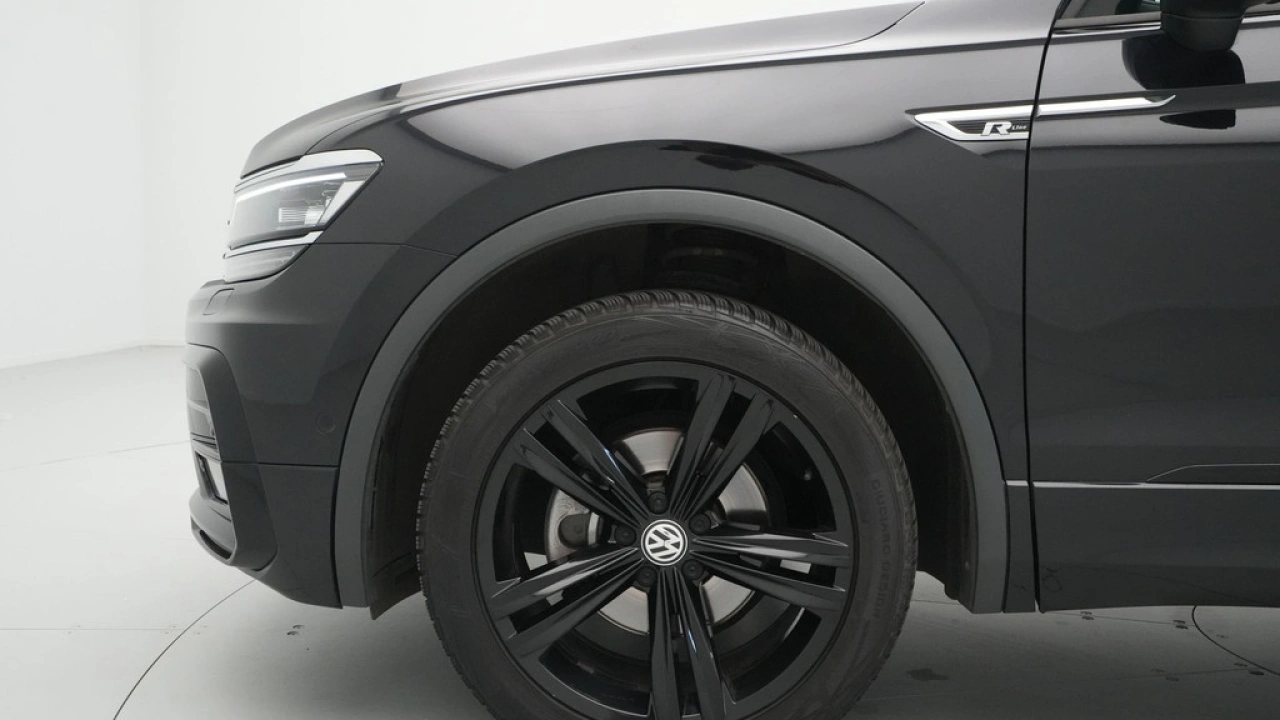 Volkswagen Tiguan Allspace 1.5 TSI 150pk DSG Highline R-Line