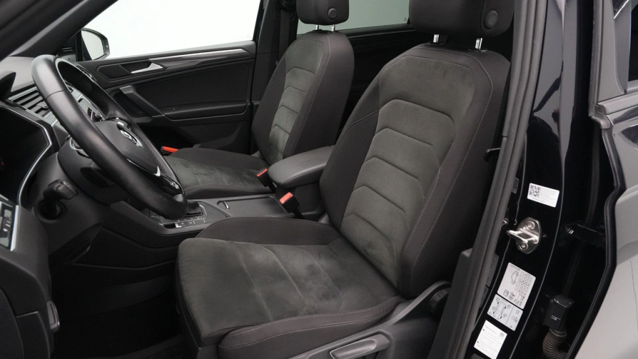 Volkswagen Tiguan Allspace 1.5 TSI 150pk DSG Highline R-Line