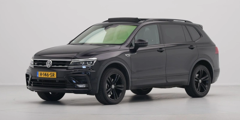 Volkswagen Tiguan Allspace 1.5 TSI 150pk DSG Highline R-Line