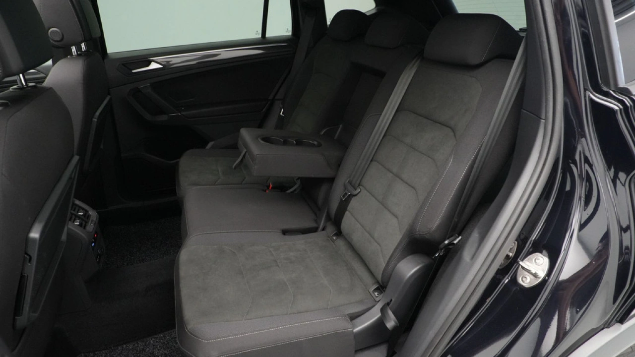 Volkswagen Tiguan Allspace 1.5 TSI 150pk DSG Highline R-Line