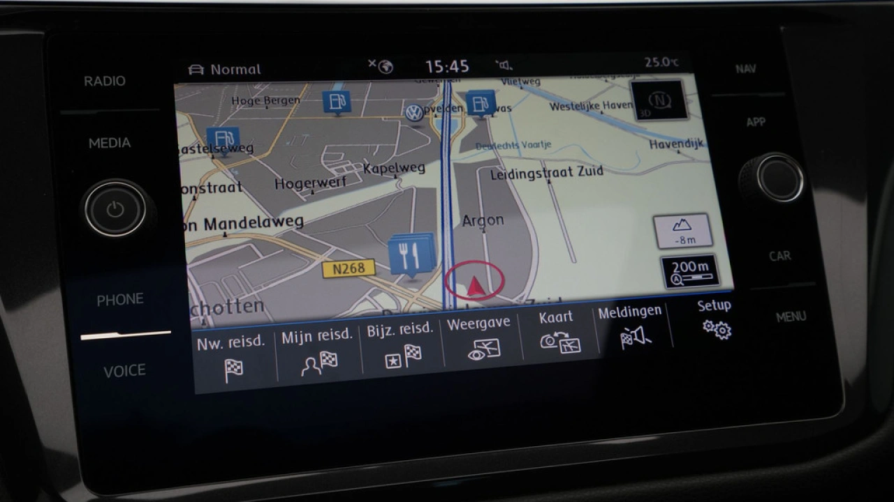 Volkswagen Tiguan Allspace 1.5 TSI 150pk DSG Highline R-Line