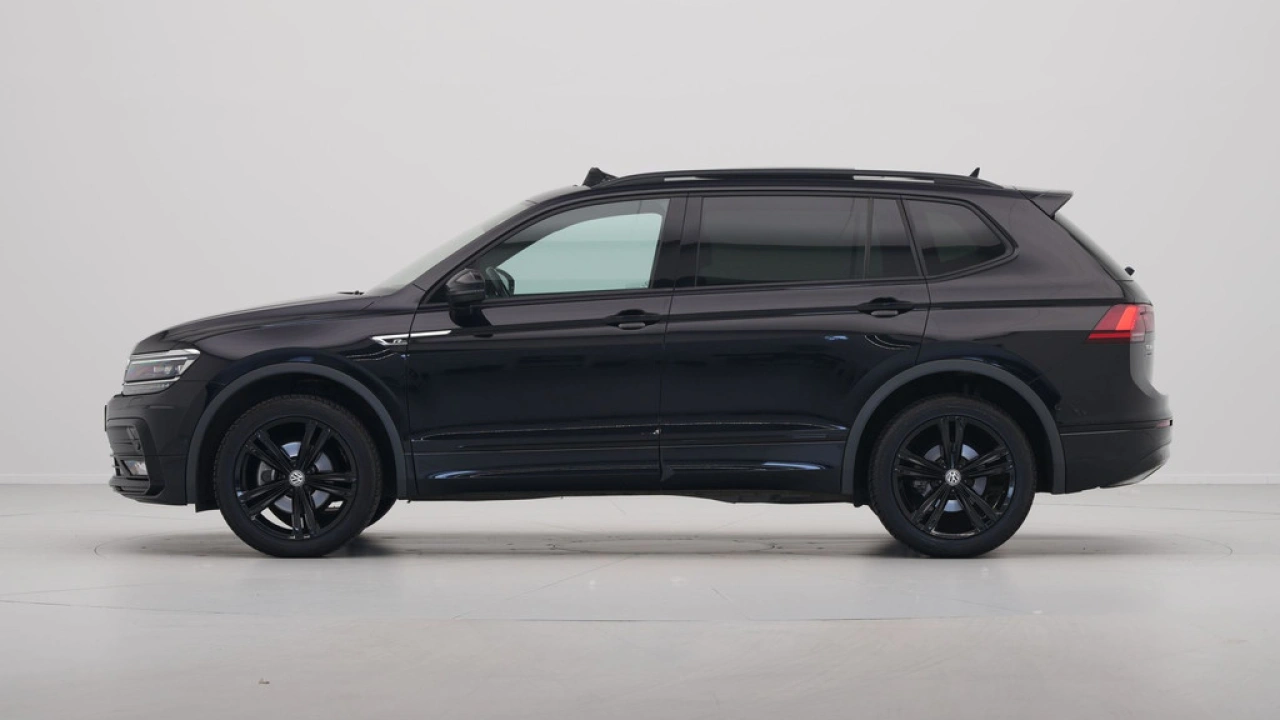 Volkswagen Tiguan Allspace 1.5 TSI 150pk DSG Highline R-Line