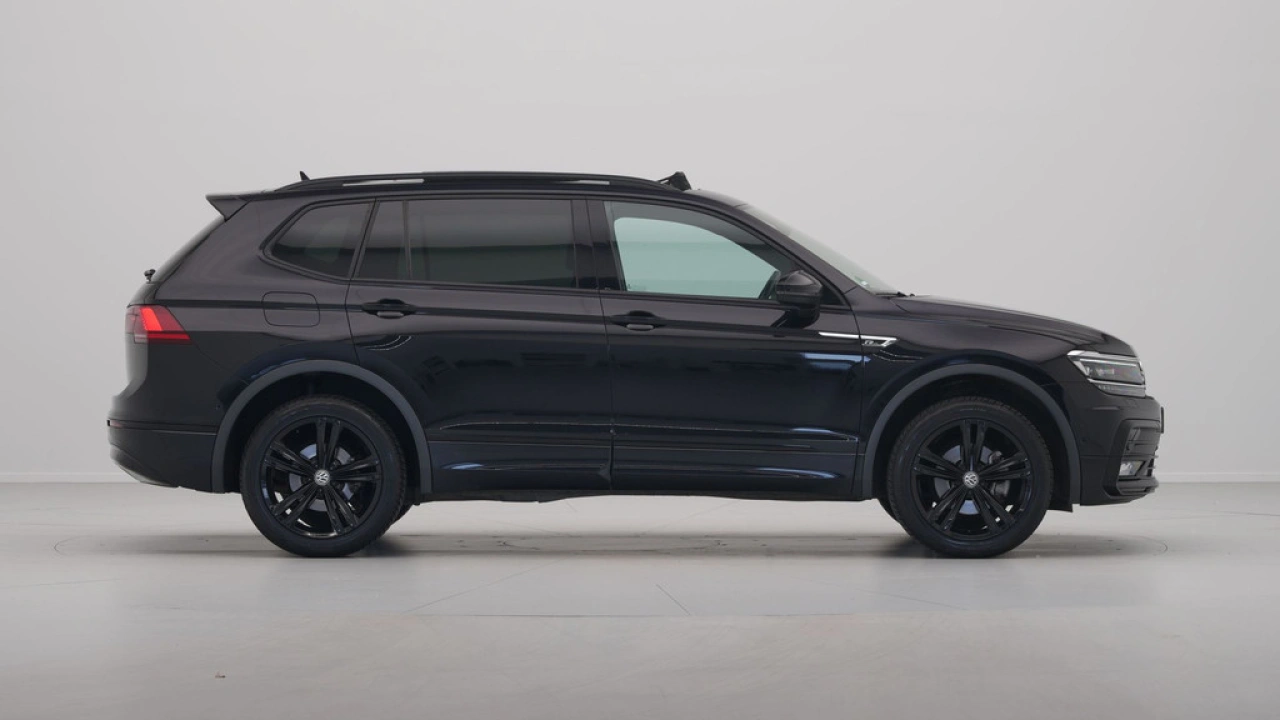 Volkswagen Tiguan Allspace 1.5 TSI 150pk DSG Highline R-Line