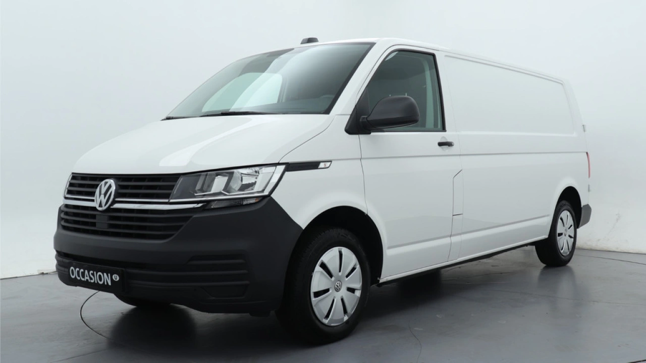 VW Bedrijfswagens Transporter 2.0 TDI L2H1 28 Economy Business