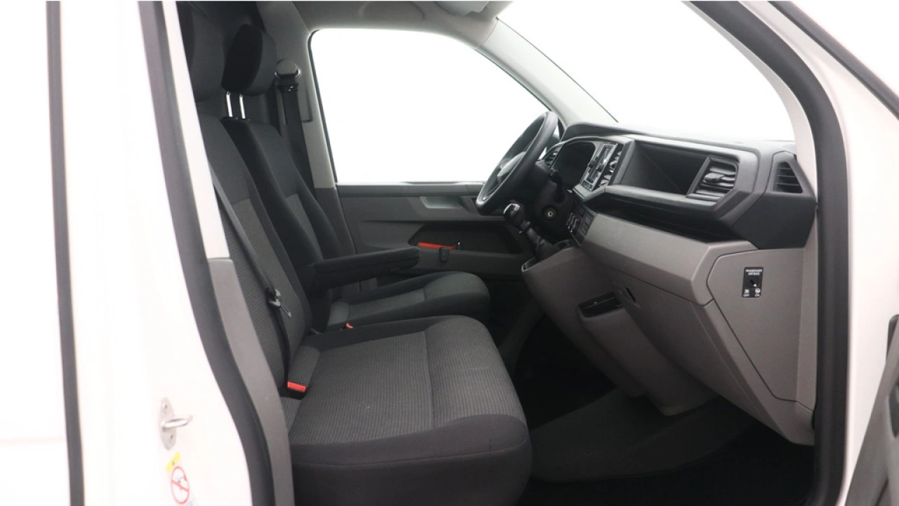 VW Bedrijfswagens Transporter 2.0 TDI L2H1 28 Economy Business