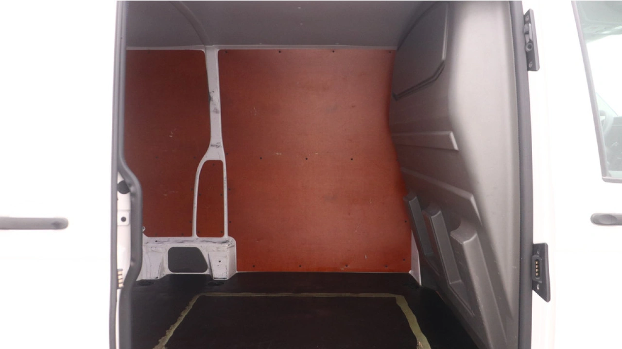 VW Bedrijfswagens Transporter 2.0 TDI L2H1 28 Economy Business