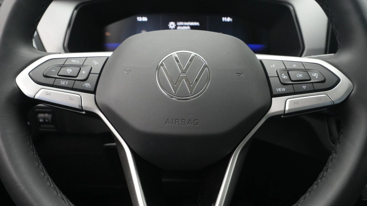 Volkswagen T-Cross 1.0 TSI 115pk DSG Life Edition
