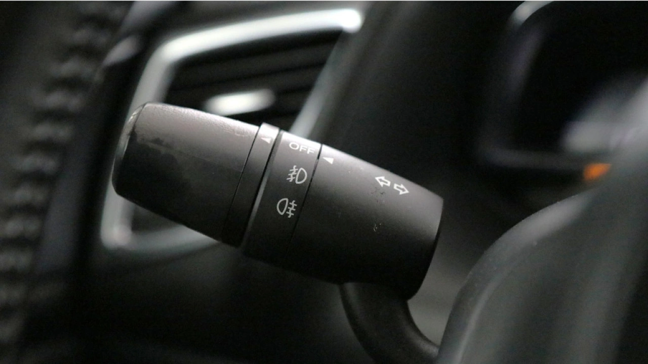 Mazda 3 2.0 SkyActiv-G 120 GT-M