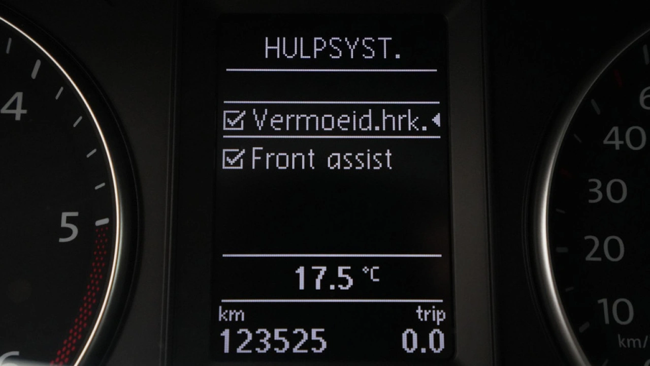 VW Bedrijfswagens Caddy 2.0 TDI L1H1 BMT C-Edition