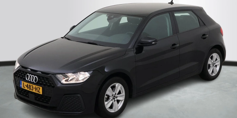 Audi A1 Sportback 25 TFSI 96pk Pro Line