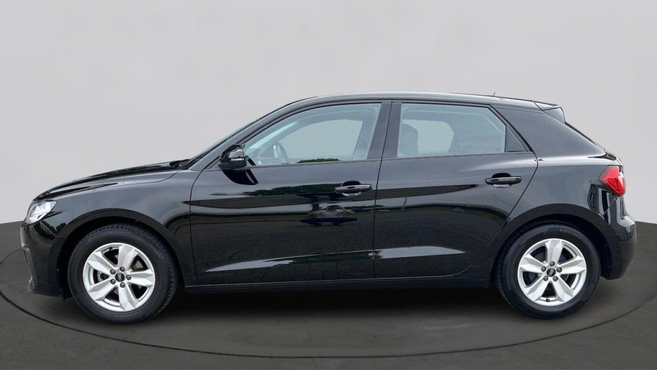 Audi A1 Sportback 25 TFSI 96pk Pro Line