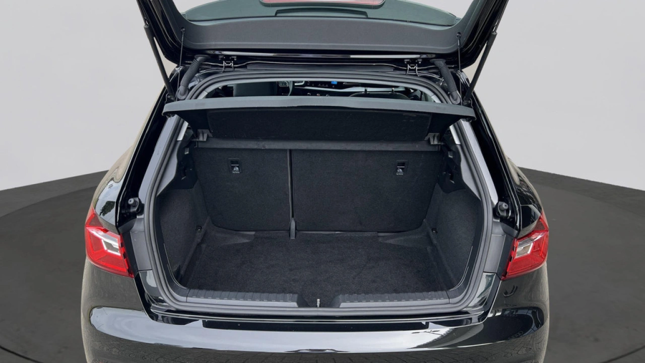 Audi A1 Sportback 25 TFSI 96pk Pro Line