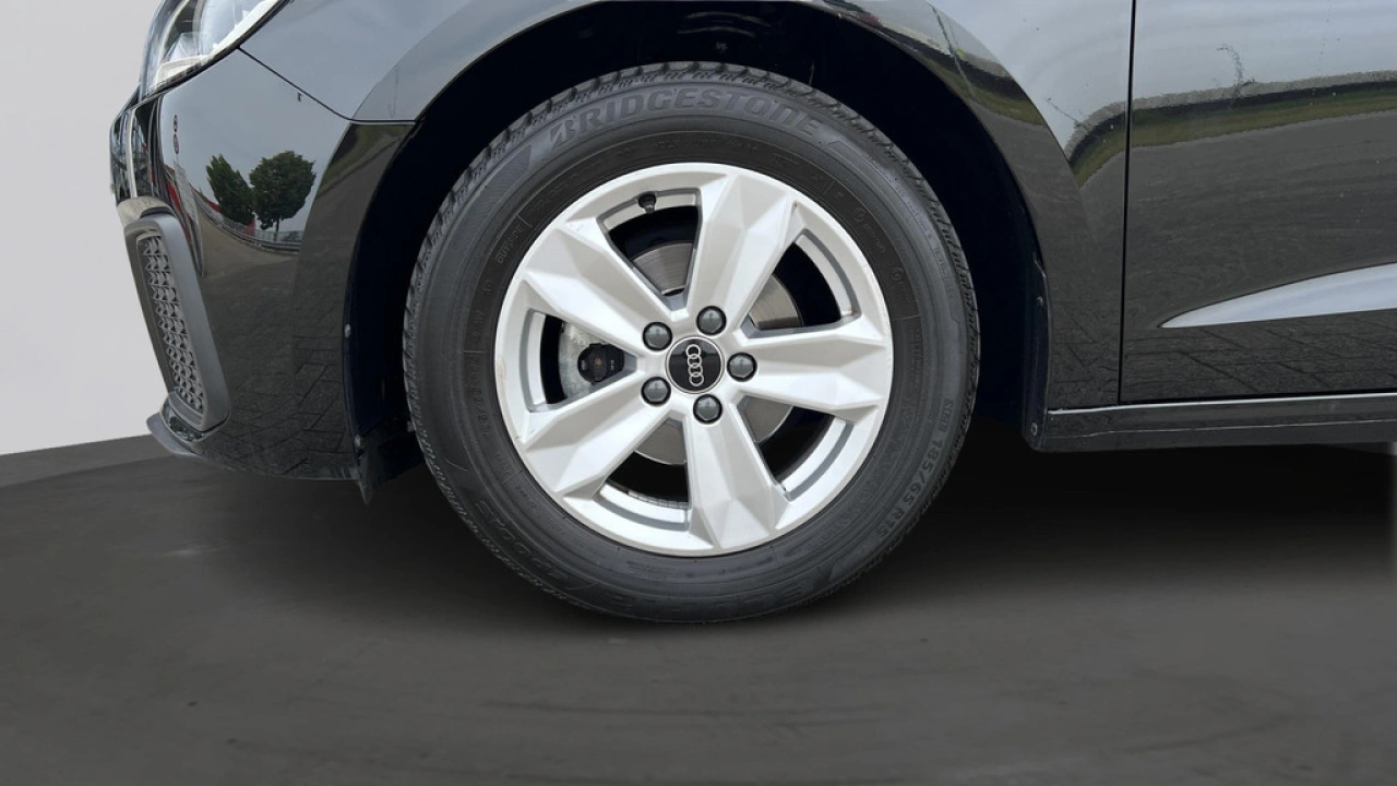Audi A1 Sportback 25 TFSI 96pk Pro Line