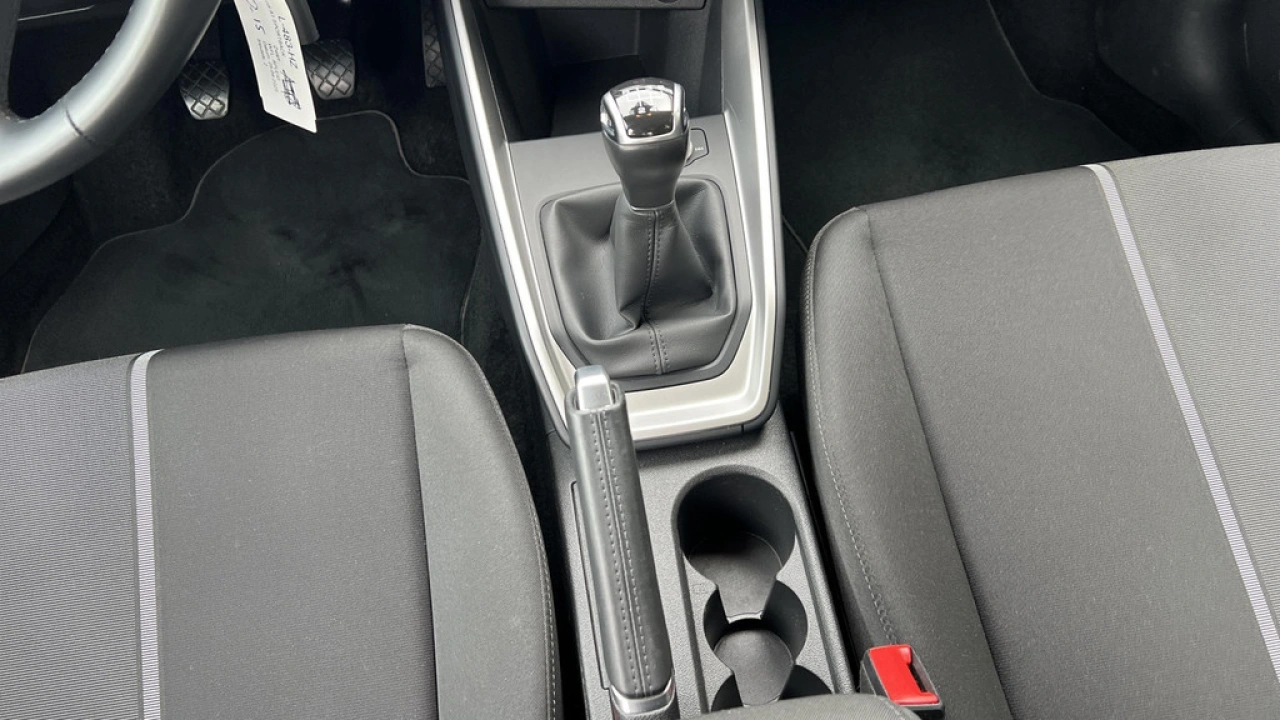 Audi A1 Sportback 25 TFSI 96pk Pro Line
