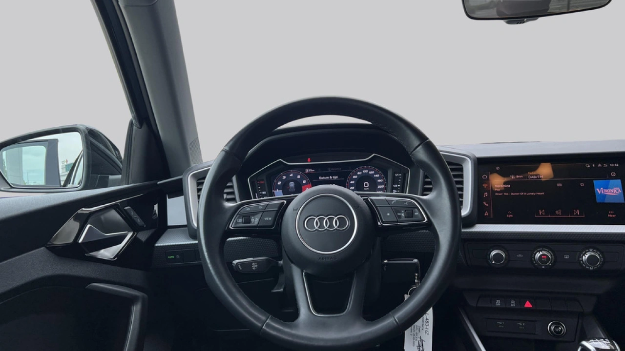 Audi A1 Sportback 25 TFSI 96pk Pro Line