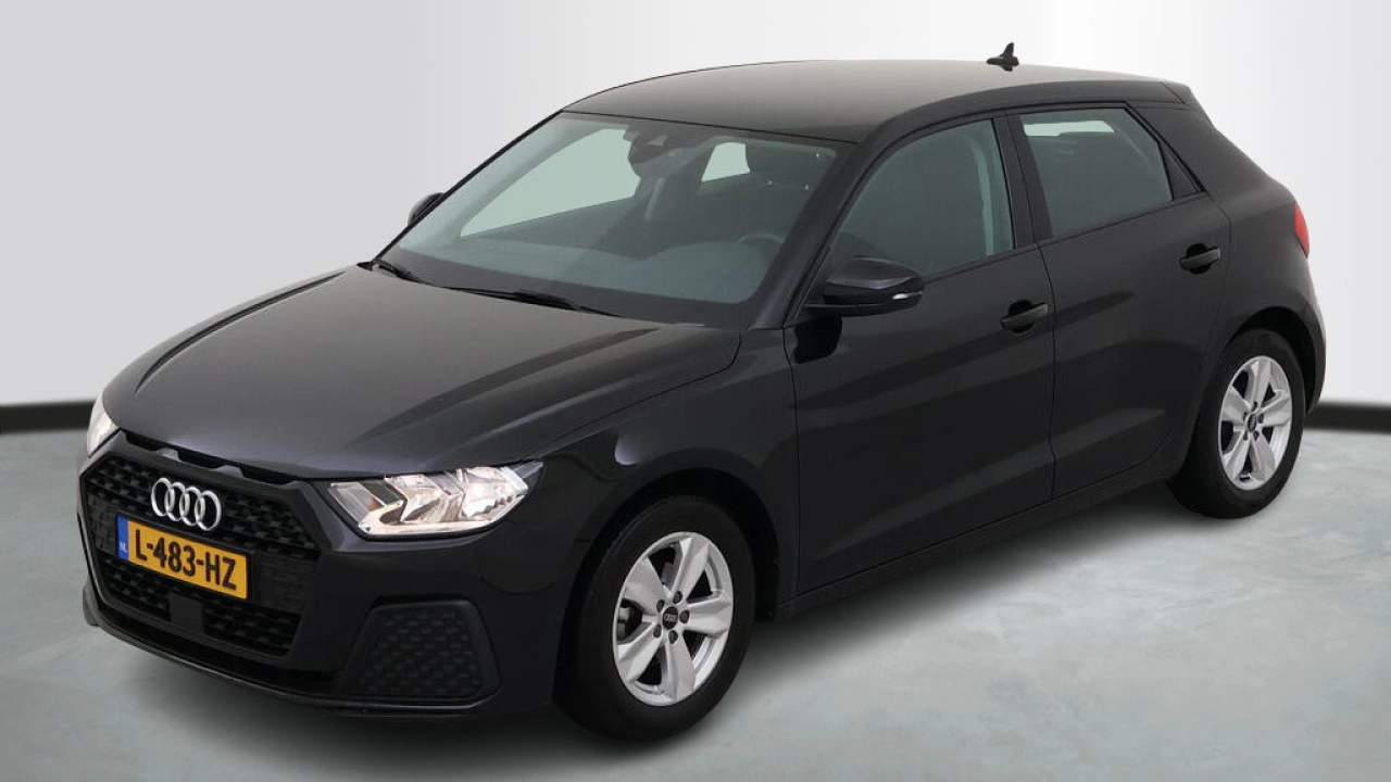 Audi A1 Sportback 25 TFSI 96pk Pro Line