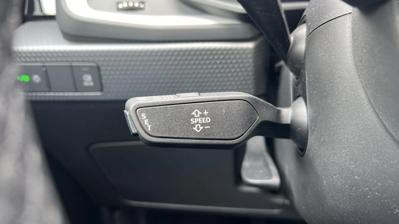 Audi A1 Sportback 25 TFSI 96pk Pro Line
