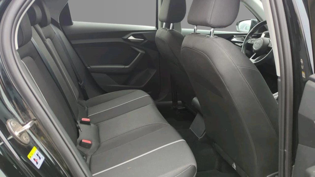 Audi A1 Sportback 25 TFSI 96pk Pro Line