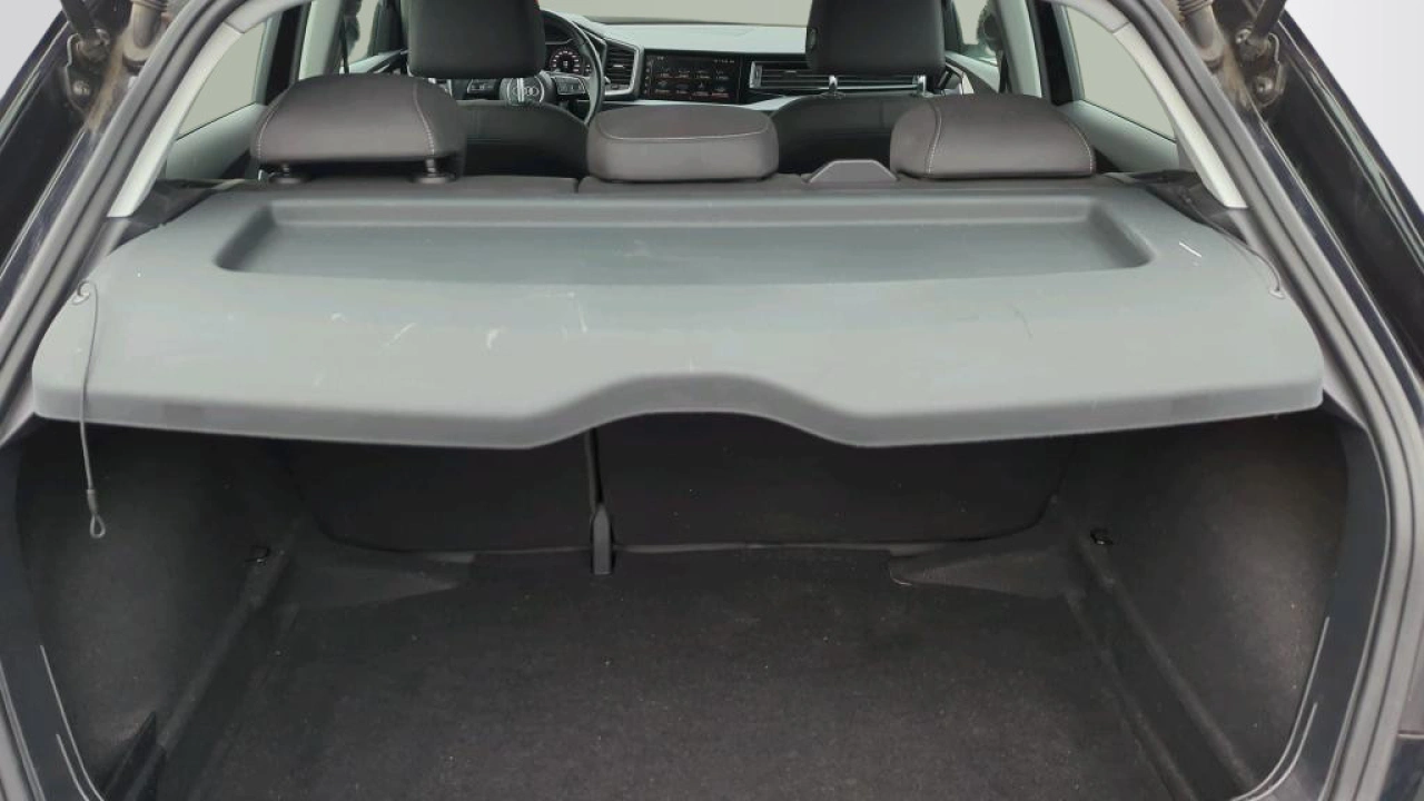 Audi A1 Sportback 25 TFSI 96pk Pro Line