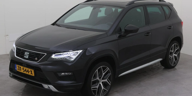 SEAT Ateca 1.5 TSI FR Business Intense
