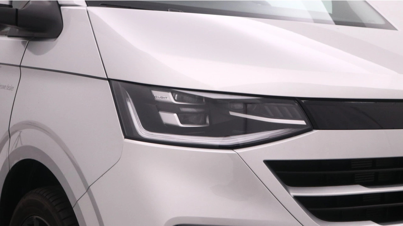 VW Bedrijfswagens Transporter L2H1 2.0 TDI 170pk Automaat 3.0T Bulli