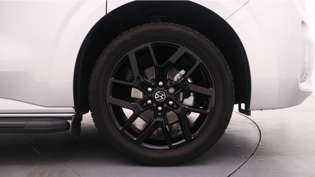 VW Bedrijfswagens Transporter L2H1 2.0 TDI 170pk Automaat 3.0T Bulli