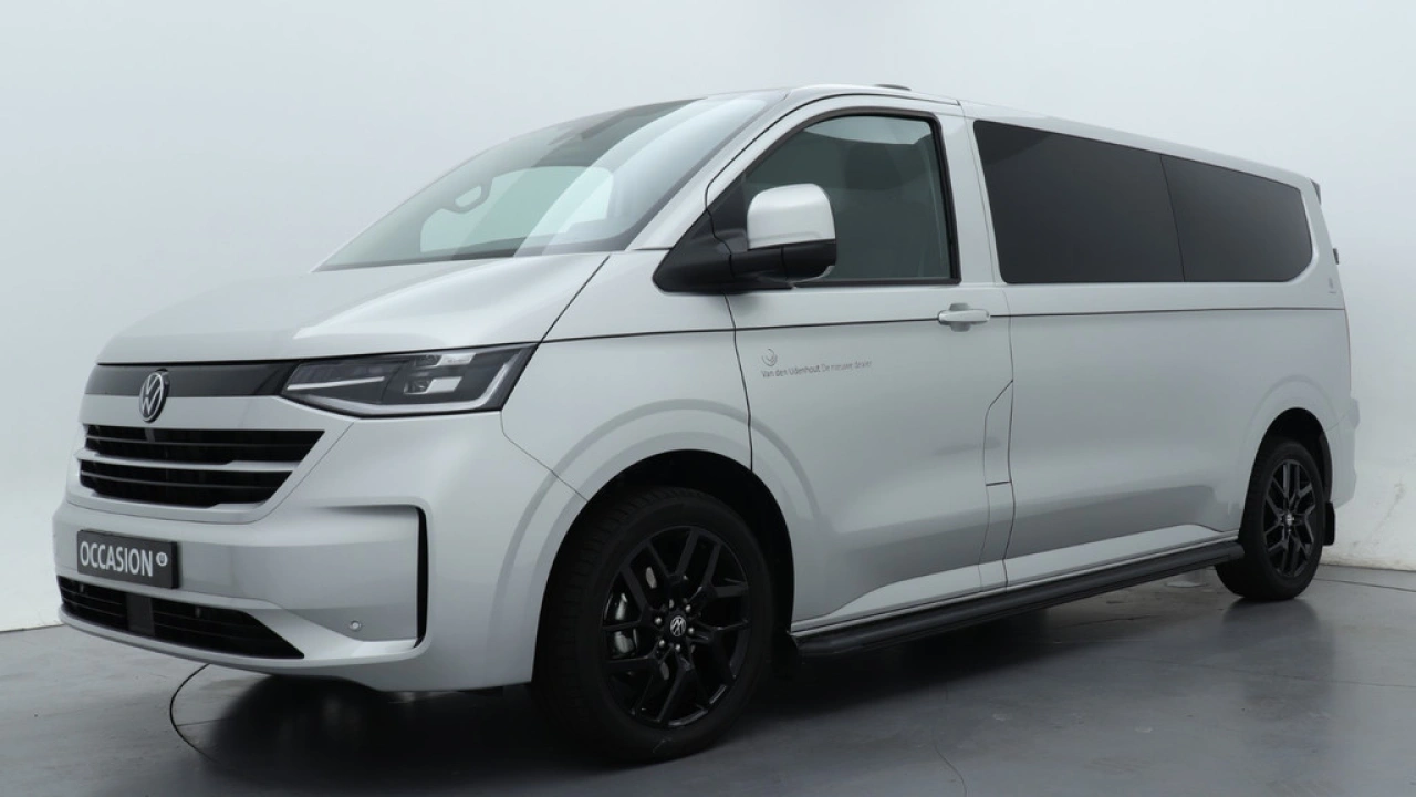 VW Bedrijfswagens Transporter 2.0 TDI L2H1 30 Bulli