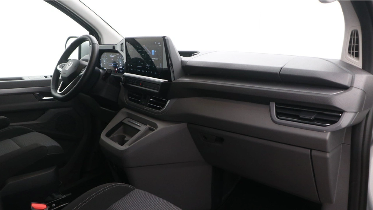 VW Bedrijfswagens Transporter L2H1 2.0 TDI 170pk Automaat 3.0T Bulli