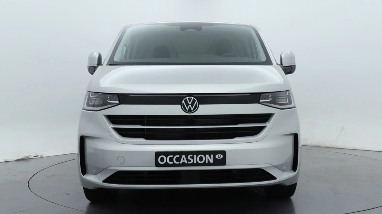 VW Bedrijfswagens Transporter 2.0 TDI L2H1 30 Bulli