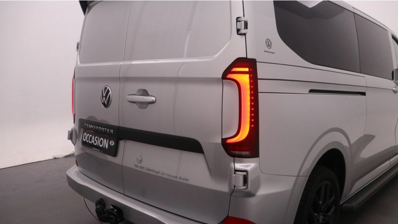 VW Bedrijfswagens Transporter L2H1 2.0 TDI 170pk Automaat 3.0T Bulli