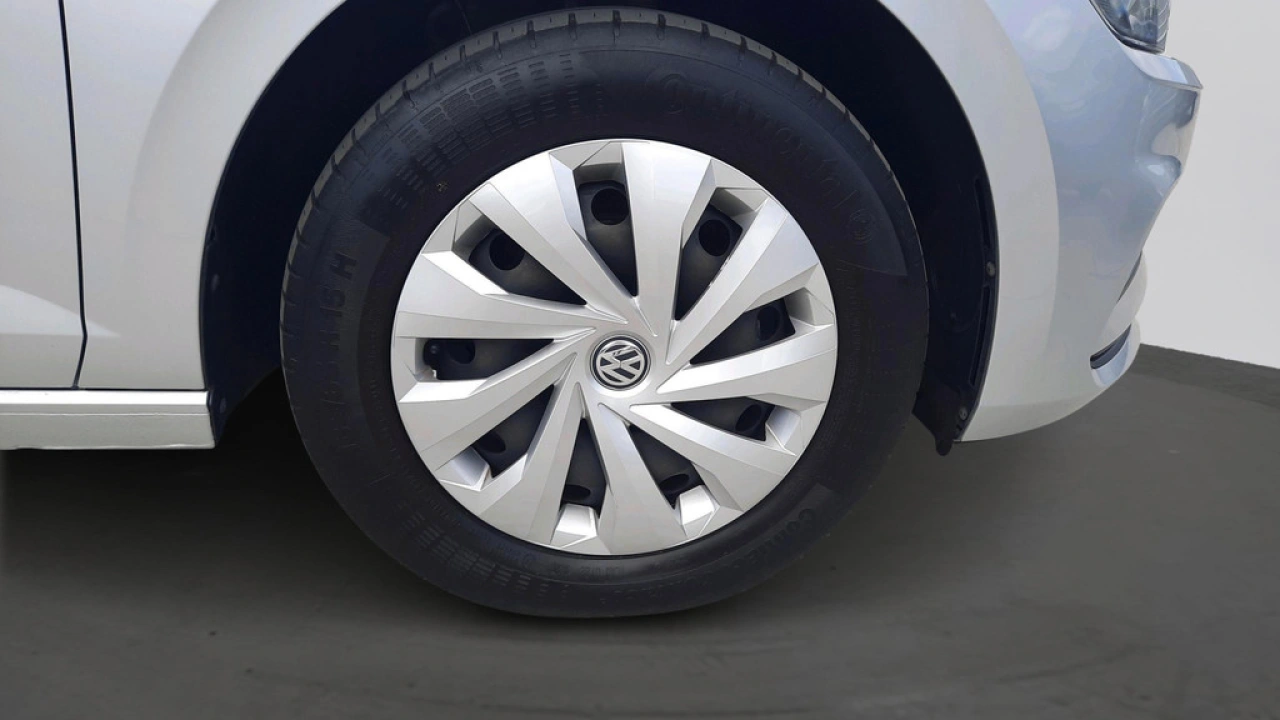 Volkswagen Polo 1.0 TSI Comfortline | Navi | App Connect |