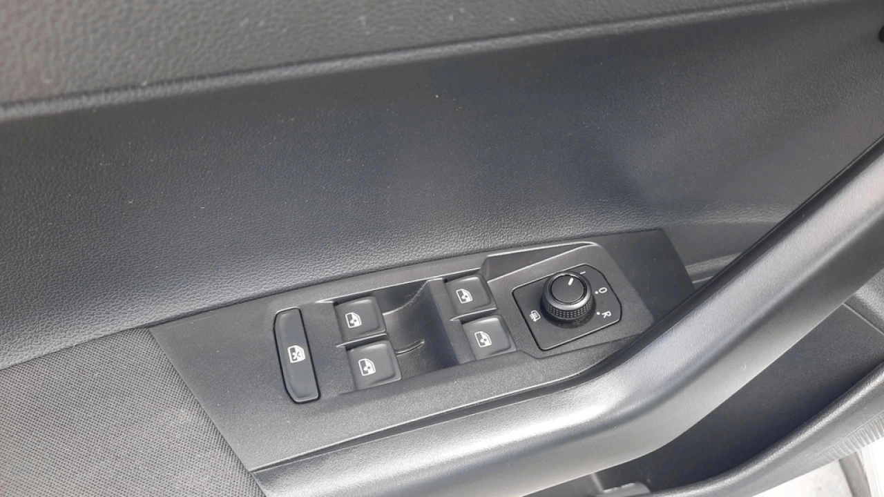 Volkswagen Polo 1.0 TSI Comfortline | Navi | App Connect |