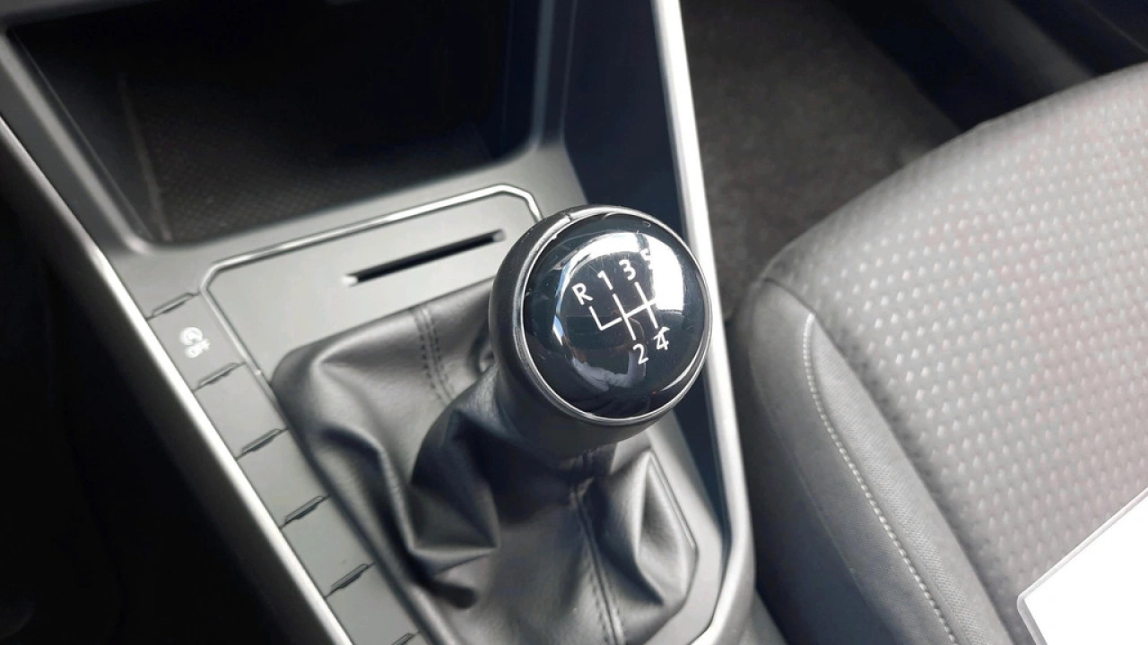 Volkswagen Polo 1.0 TSI Comfortline | Navi | App Connect |