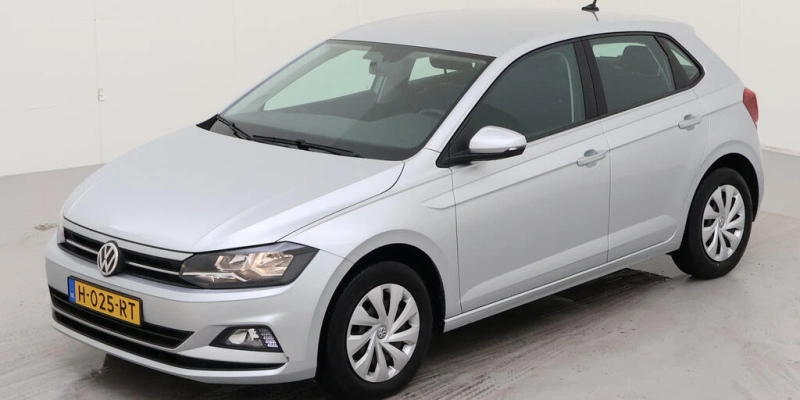 Volkswagen Polo 1.0 TSI Comfortline | Navi | Binnenkort beschikbaar |