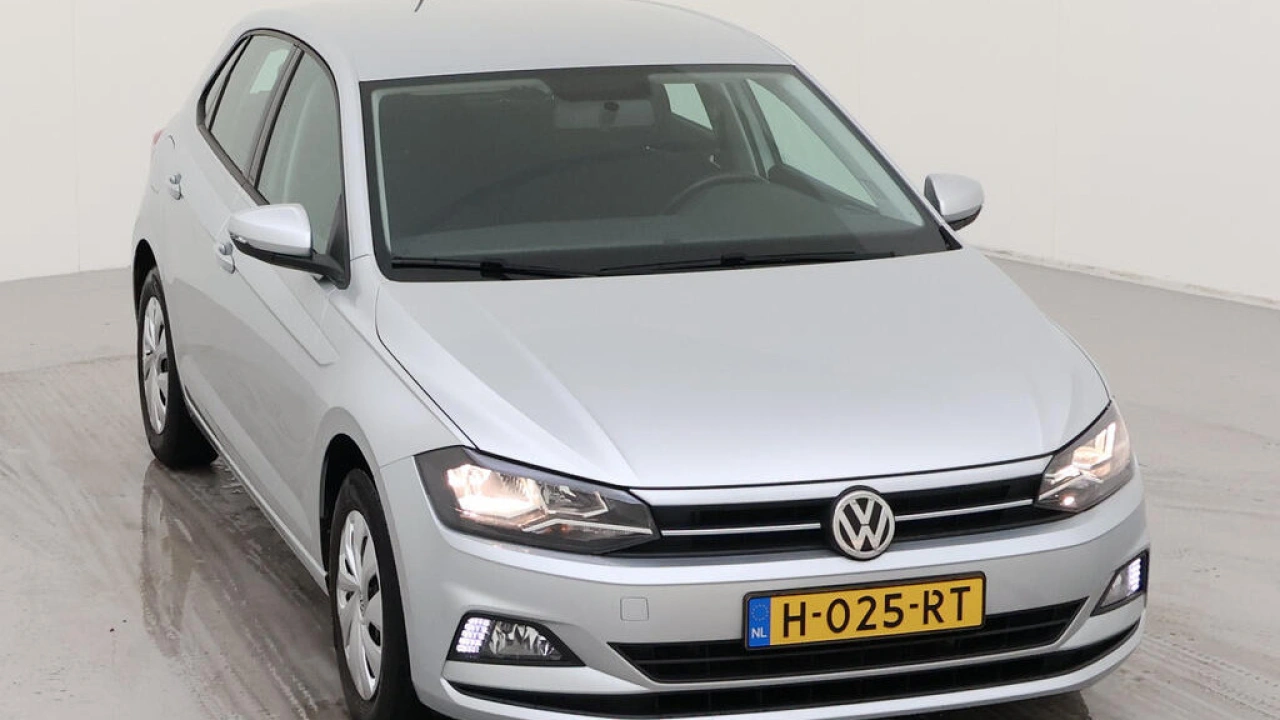 Volkswagen Polo 1.0 TSI Comfortline | Navi | Binnenkort beschikbaar |