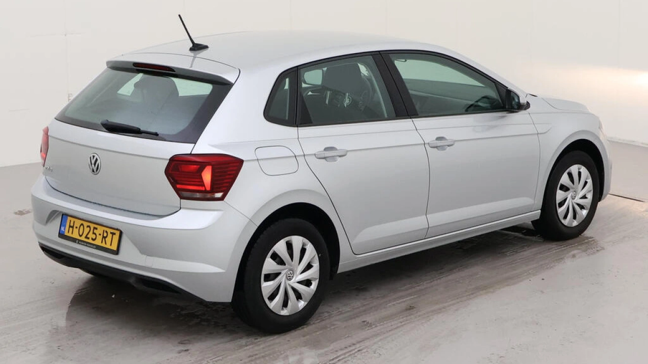 Volkswagen Polo 1.0 TSI Comfortline | Navi | Binnenkort beschikbaar |