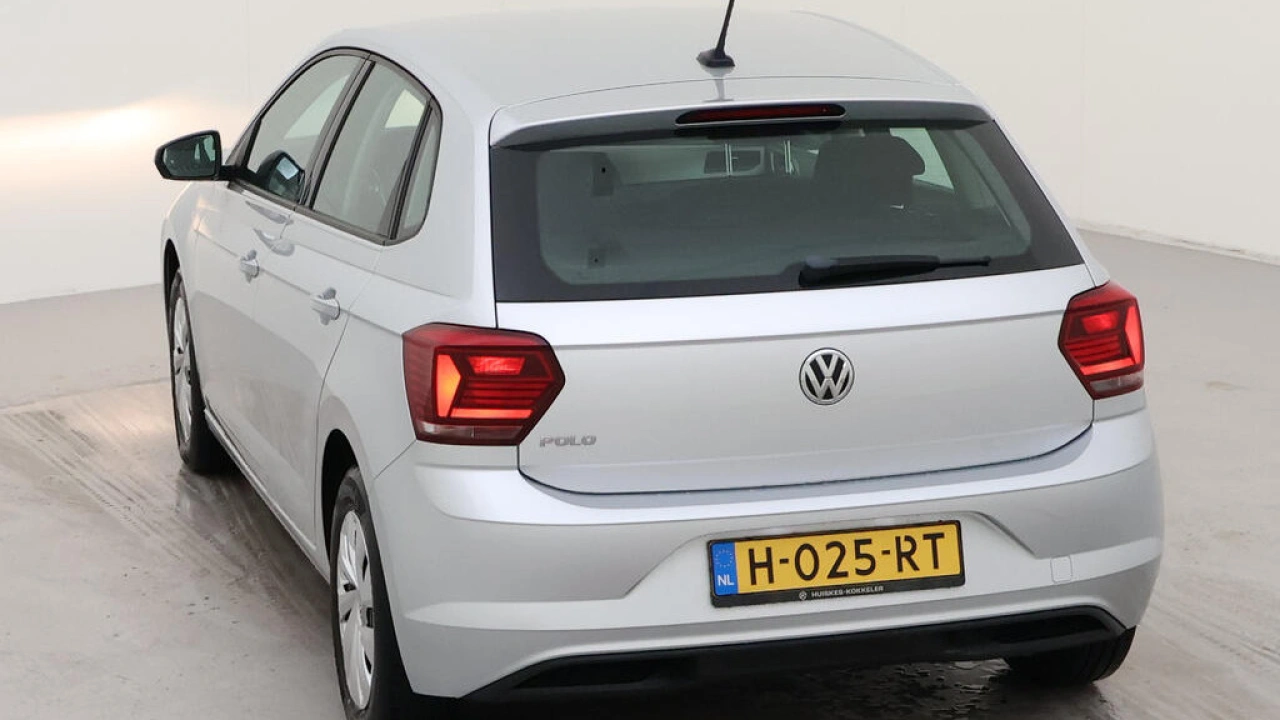Volkswagen Polo 1.0 TSI Comfortline | Navi | Binnenkort beschikbaar |